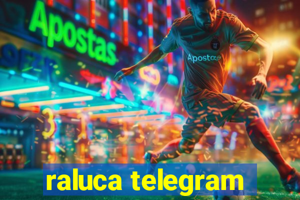 raluca telegram